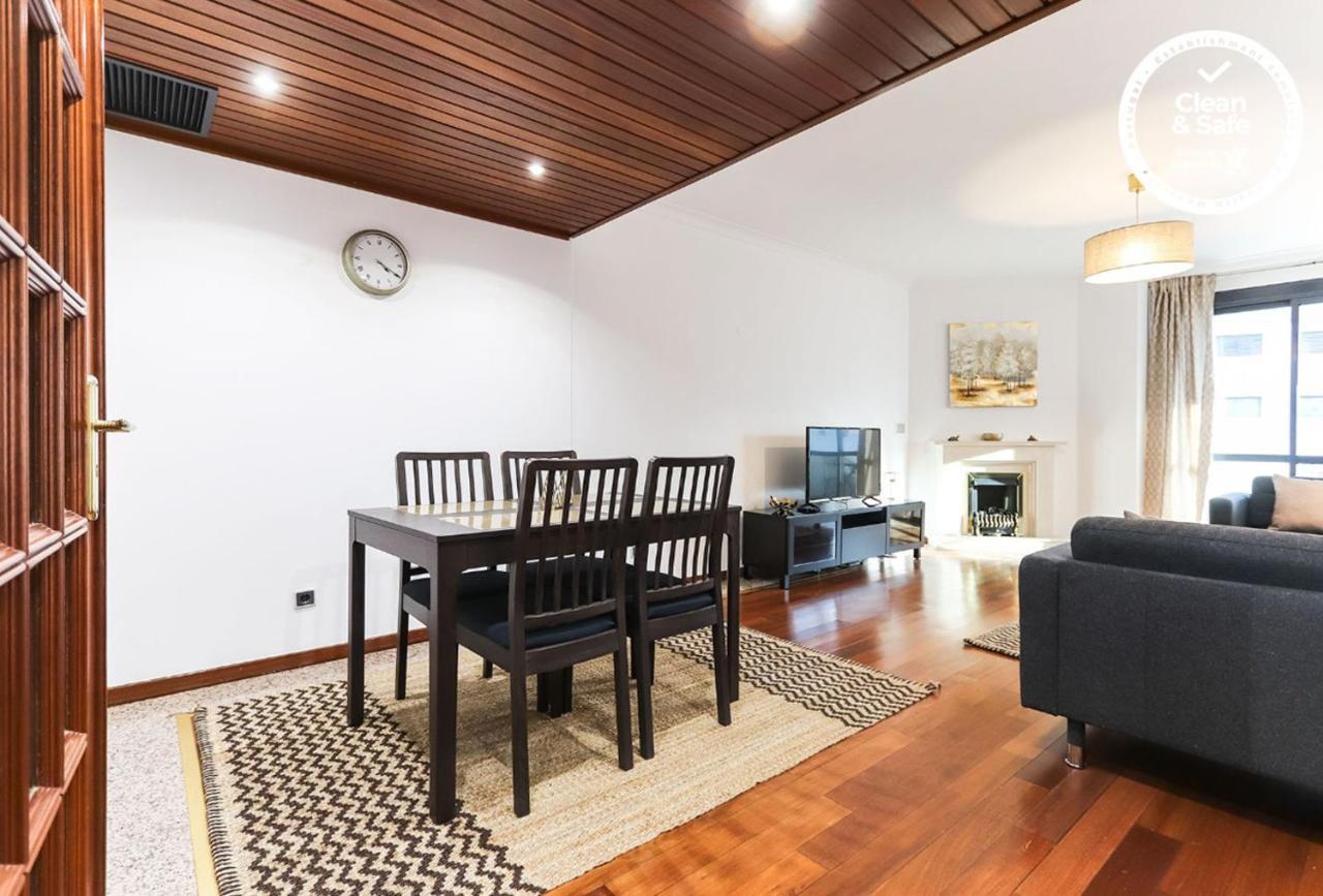 Expo Design By Homing Apartment