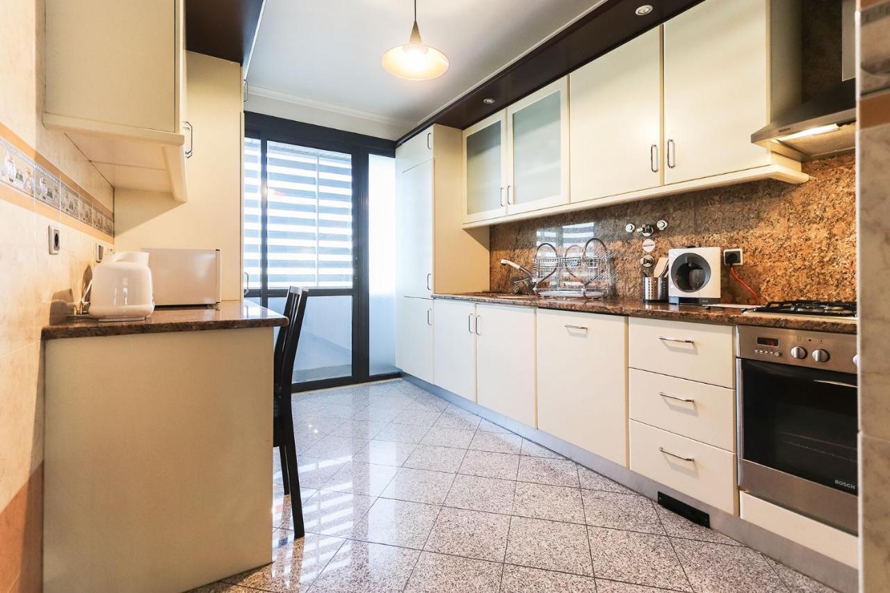 Apartment Expo Design By Homing Lissabon